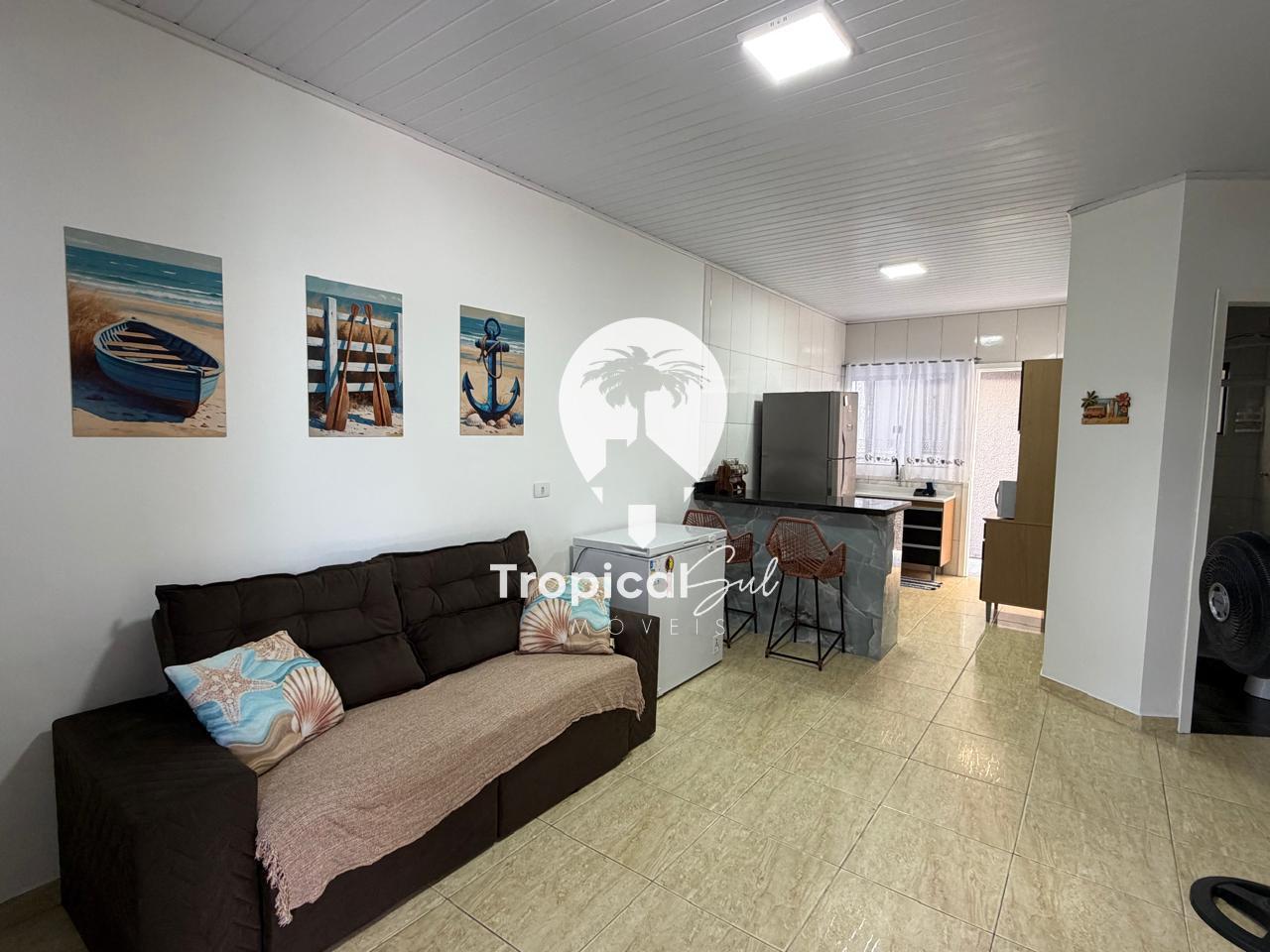 Casa, 2 quartos, 56 m² - Foto 5
