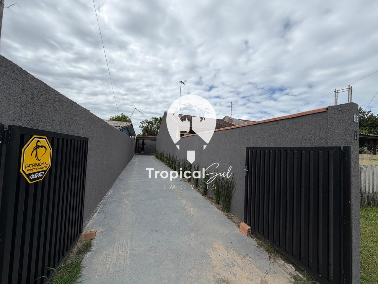 Casa, 2 quartos, 56 m² - Foto 24
