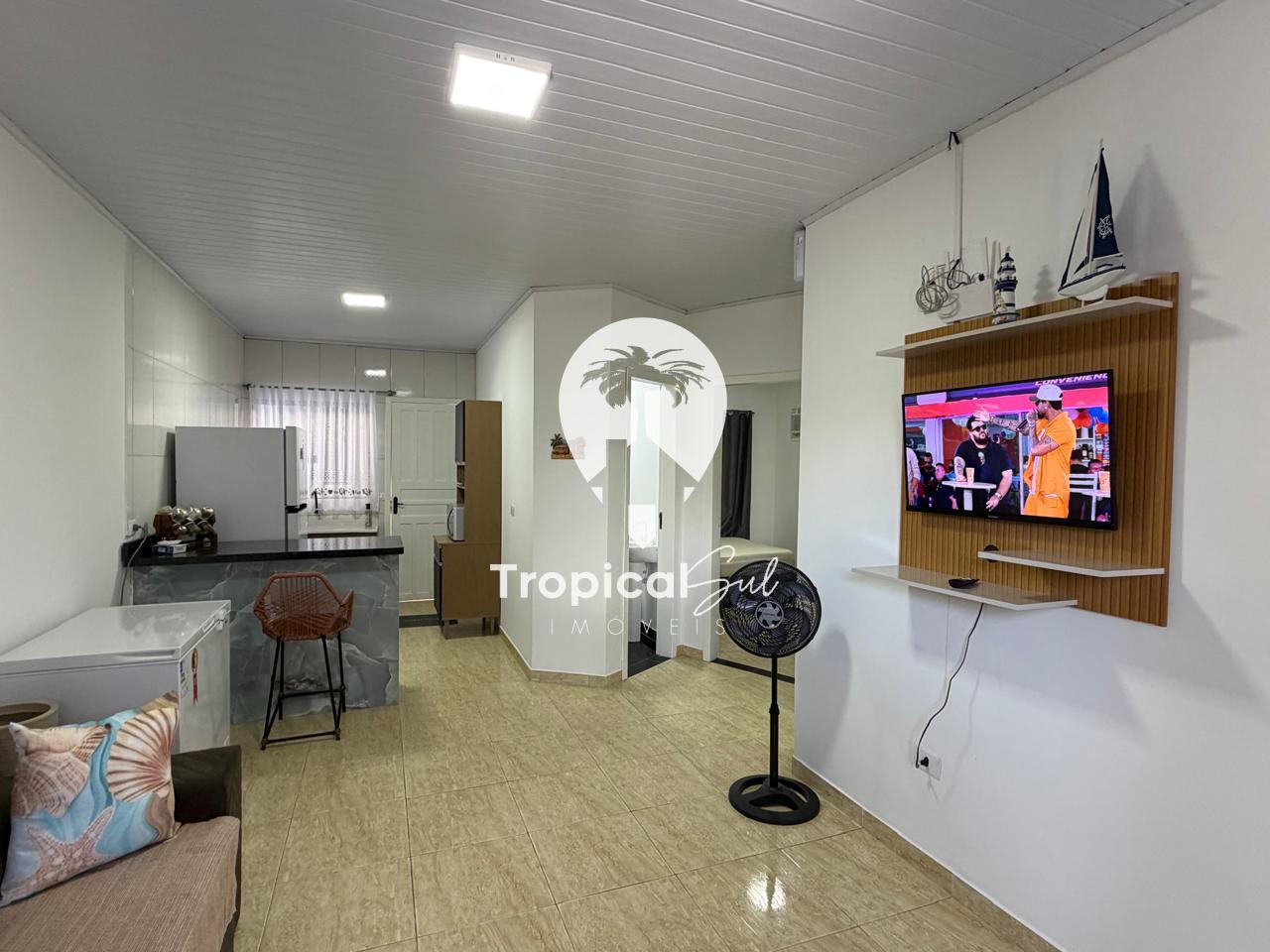 Casa, 2 quartos, 56 m² - Foto 4
