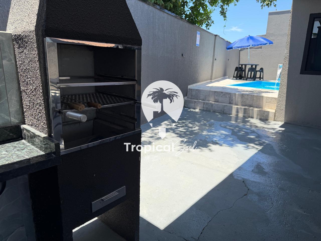 Casa, 2 quartos, 56 m² - Foto 26