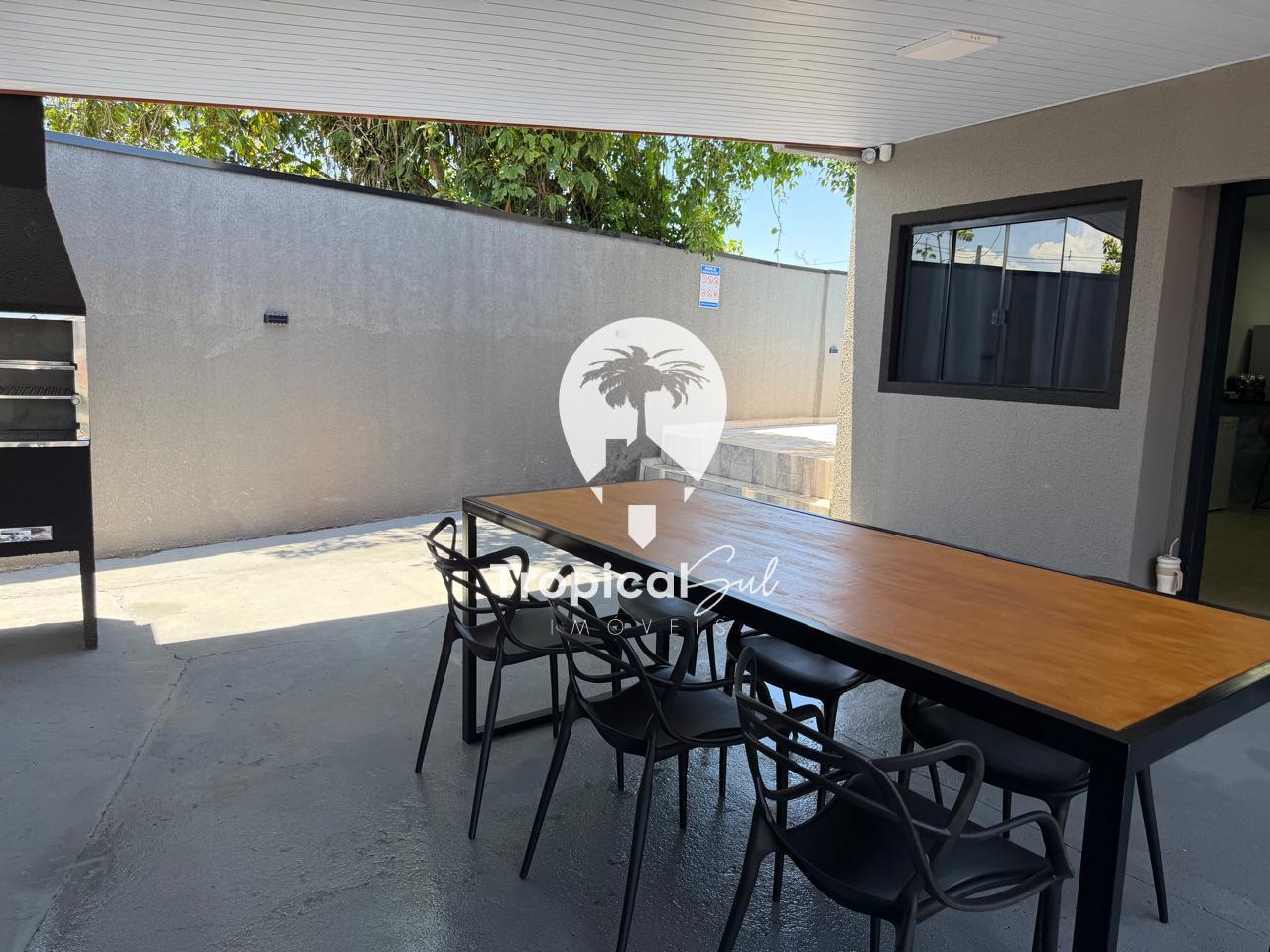 Casa, 2 quartos, 56 m² - Foto 27