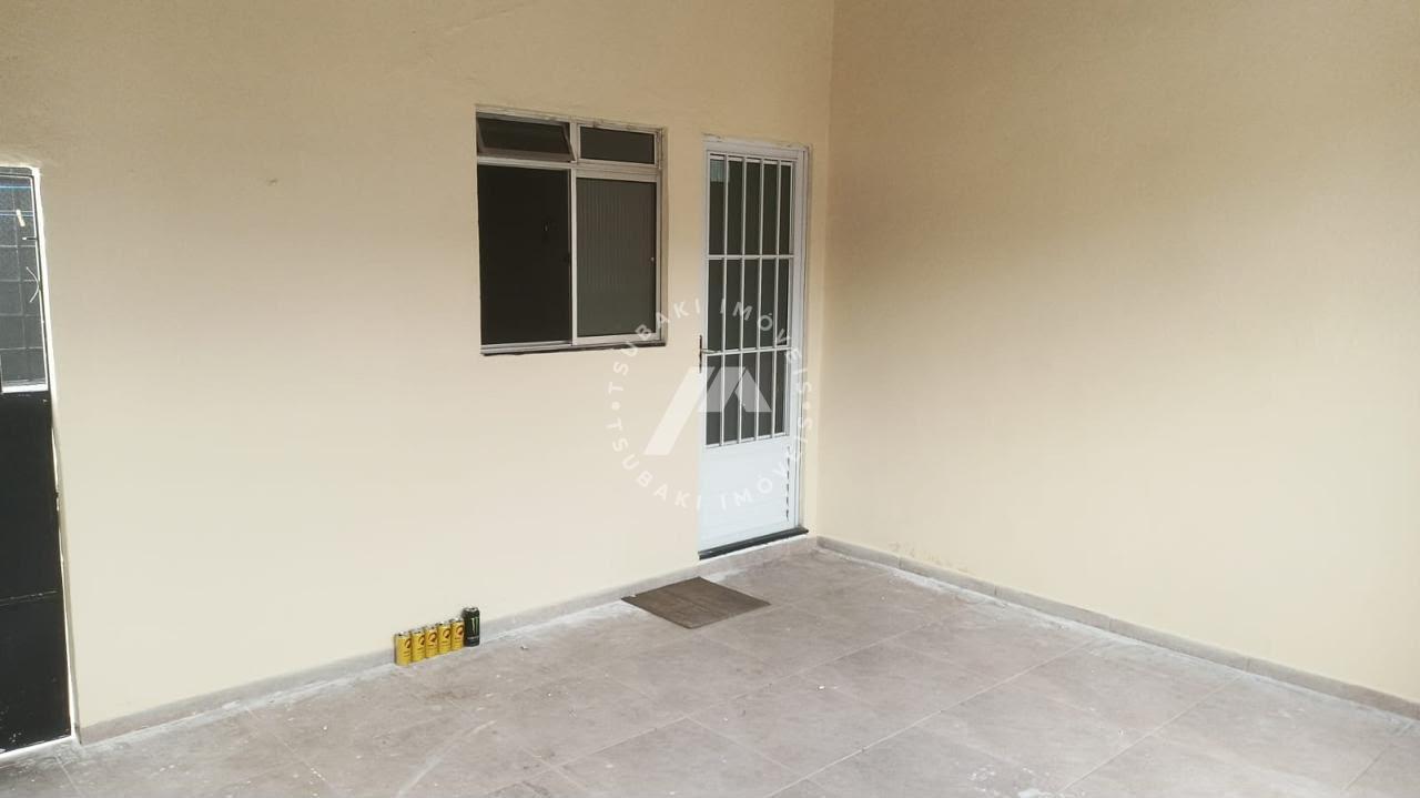 Casa - CJ. PROMORAR - Maracangalha, BELEM - PA