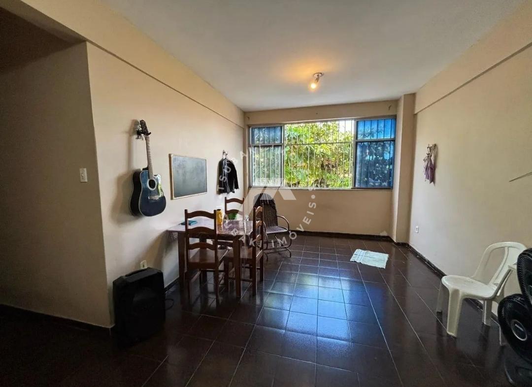 Apartamento - CD. MANOEL MAUES - Nazare, BELEM - PA