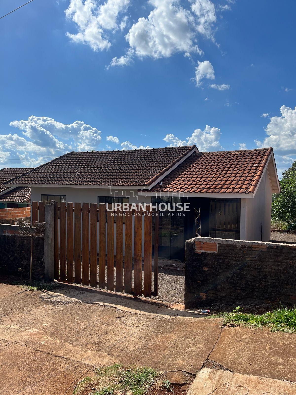 Casa com 3 quartos em terreno de 310m   excelente posição sol...