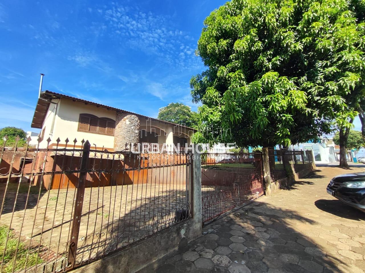 Terreno de esquina com 1000 m  ótima localização no centro da ...