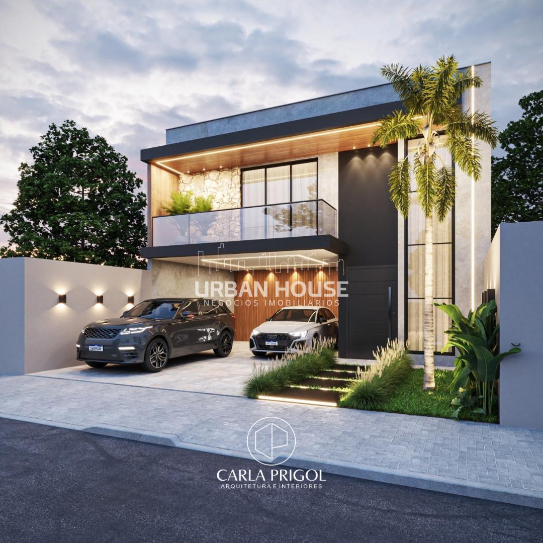 SOBRADO SANTOS DUMONT 3 SUÍTES COM PISCINA garagem 4 carros