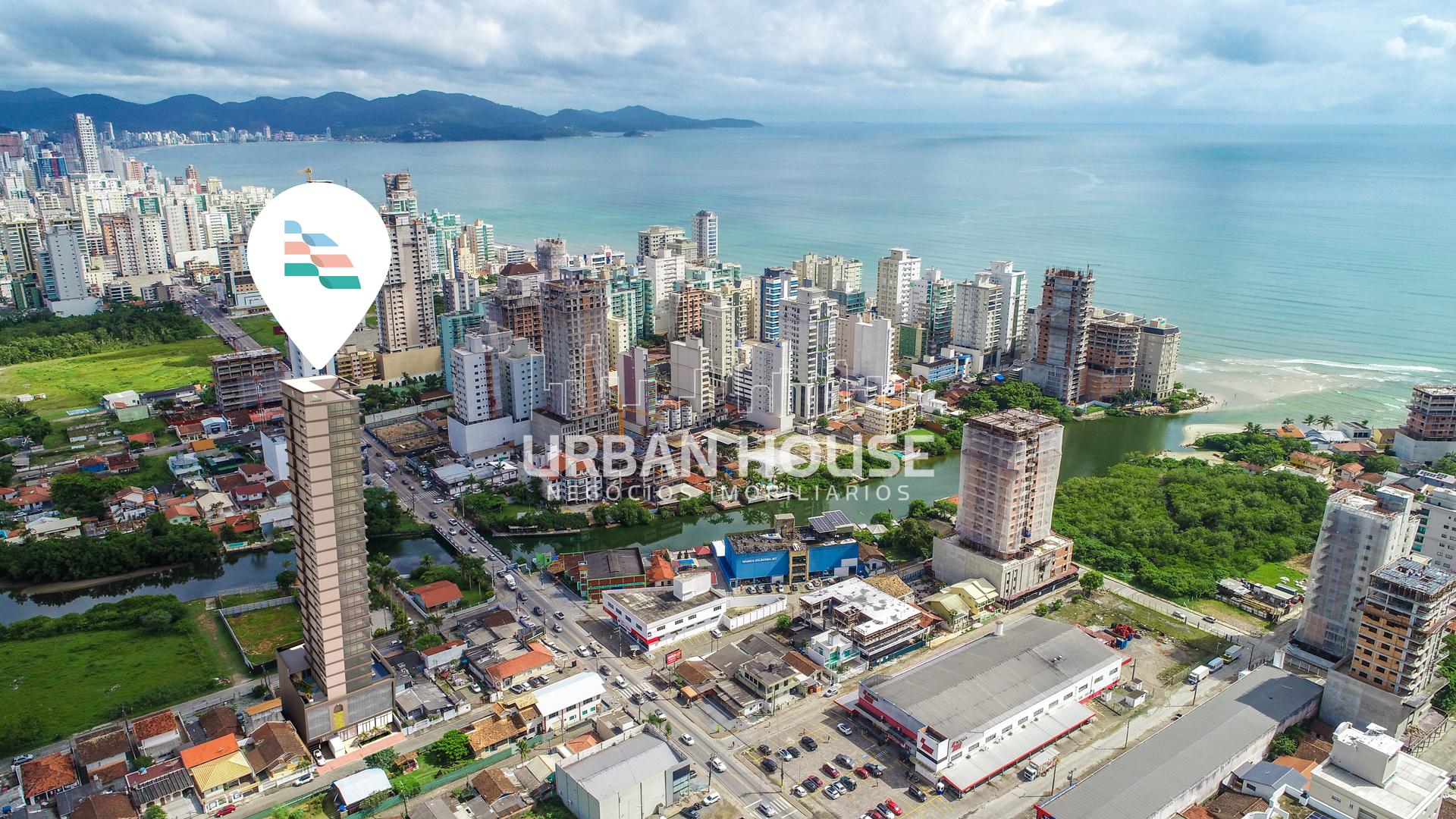 Apartamento Exclusivo a 500m da Praia em Porto Belo SC. 1 por ...