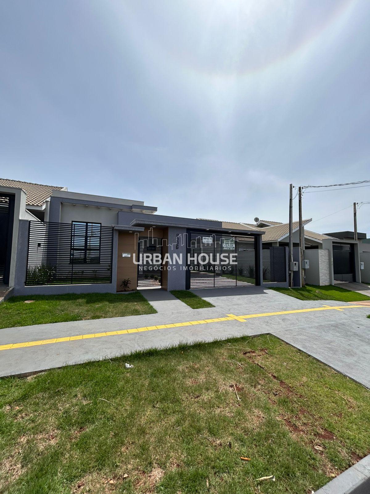 Casa no Sol Nascente com 3 quartos  1 su?te  garagem para 2 ca...