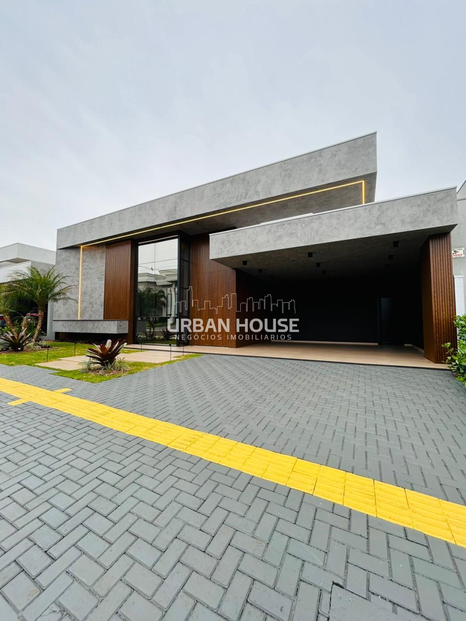 Casa em condom?nio Cidade Ville com 3 su?tes, sala, cozinha, l...