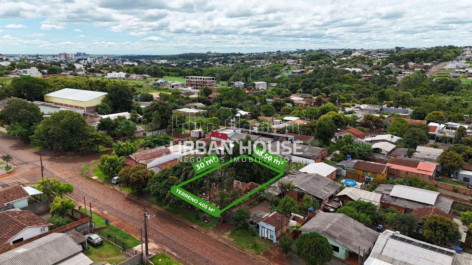 Terreno à venda no Alvorada 405 M  - Ótima Localização