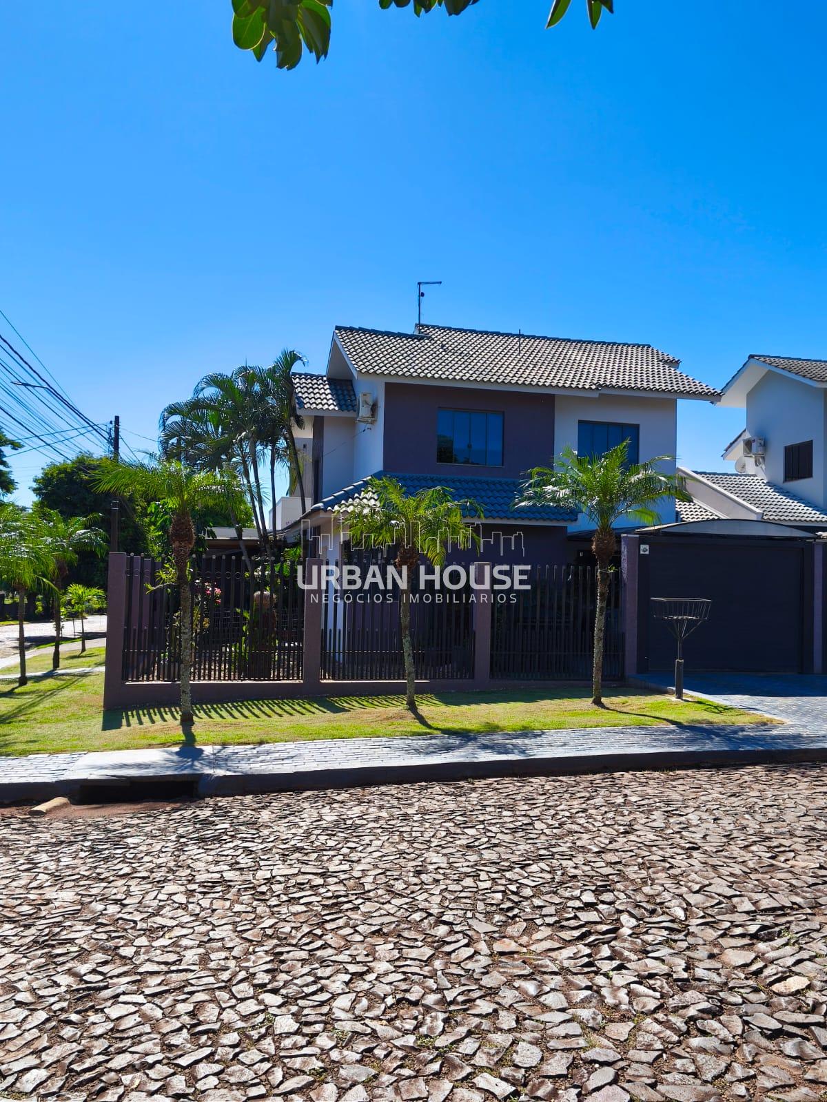 Casa de esquina ? venda no Nazar? com 240 m  com 3 quartos  2 ...