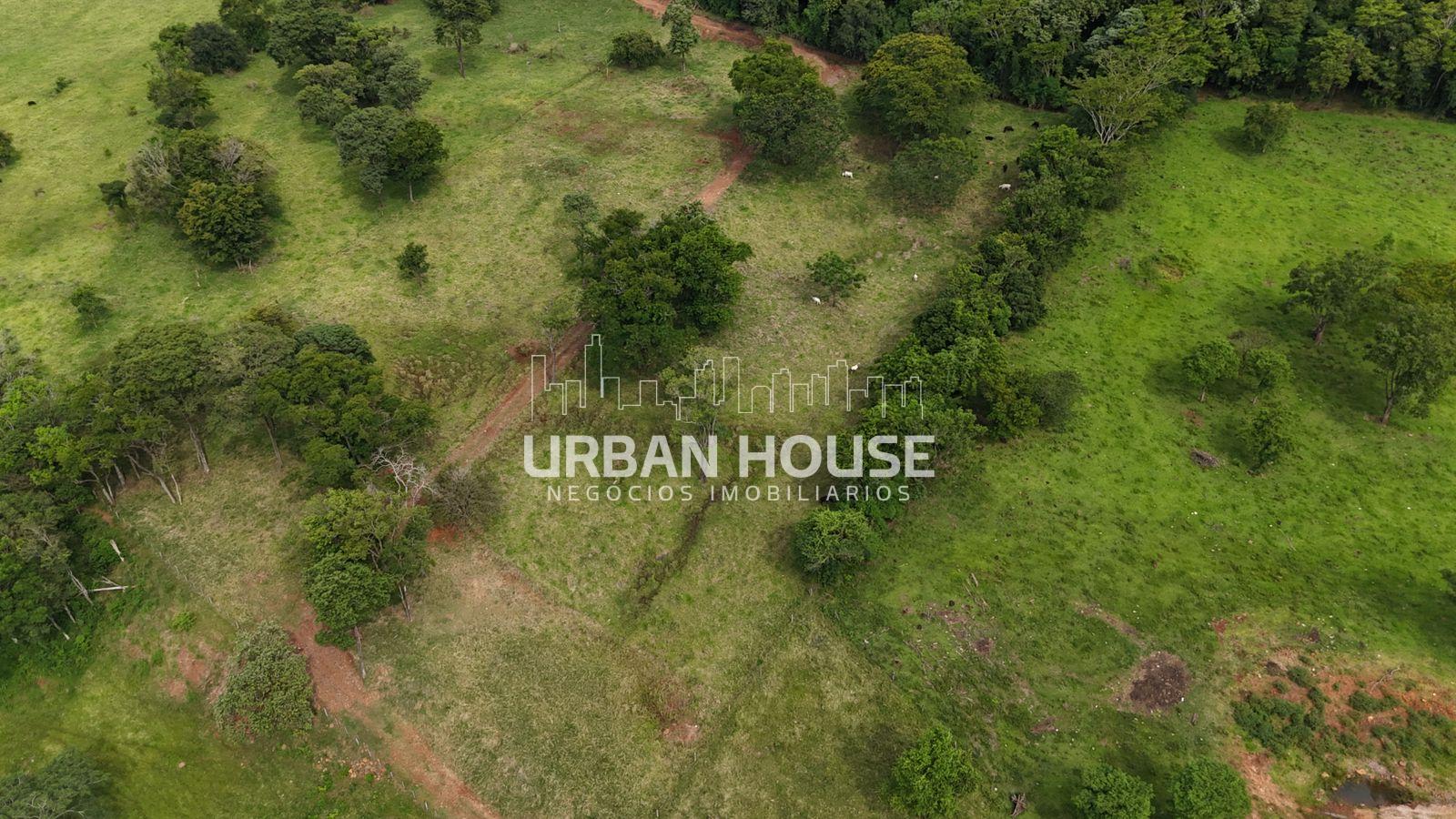 Chácara à Venda na Linha Sol e Ouro 20.000 M  Próximo ao Boi V...