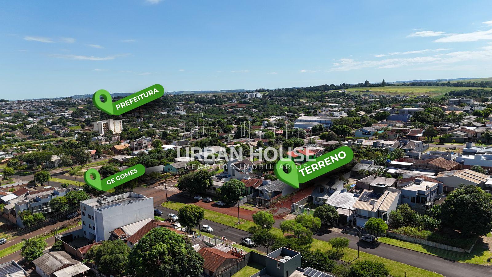 Terreno de 500 m  à Venda no Bairro Nazaré Excelente Localização