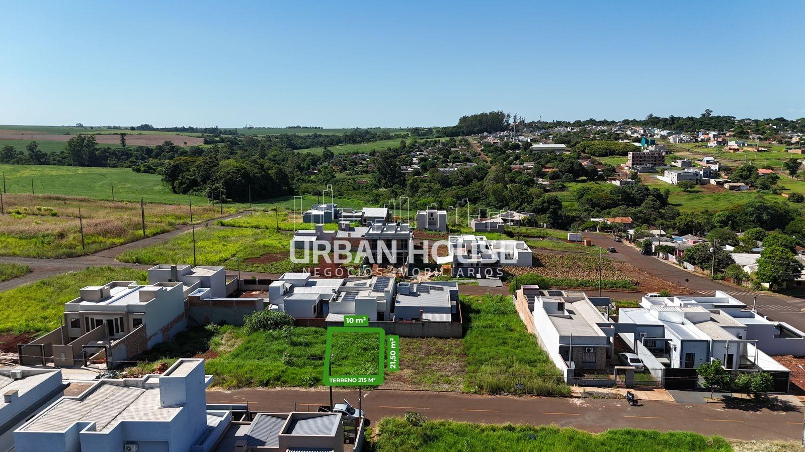 Terreno à Venda no Loteamento Adamante  215 m . Excelente Loc...