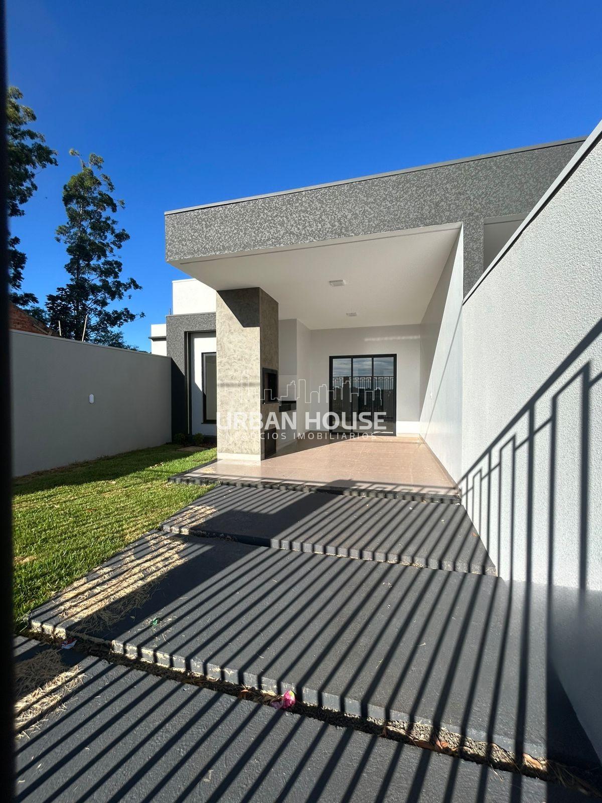 Casa à Venda em Nazaré com 2 Quartos | 65,91 m  de Área Constr...