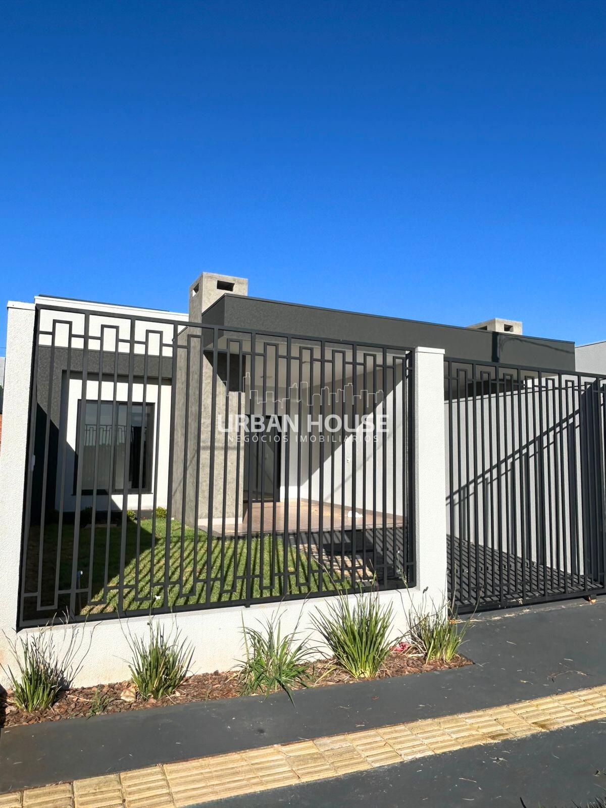 Casa à Venda em Nazaré com 2 Quartos | 65,91 m  de Área Constr...