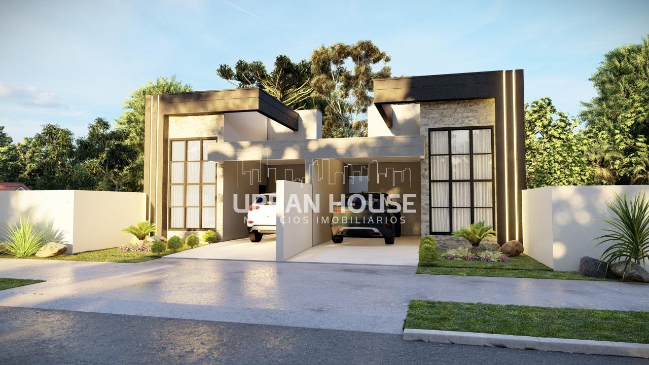 Casa à Venda no Loteamento Vila Verde com 2 Quartos e Suíte | ...