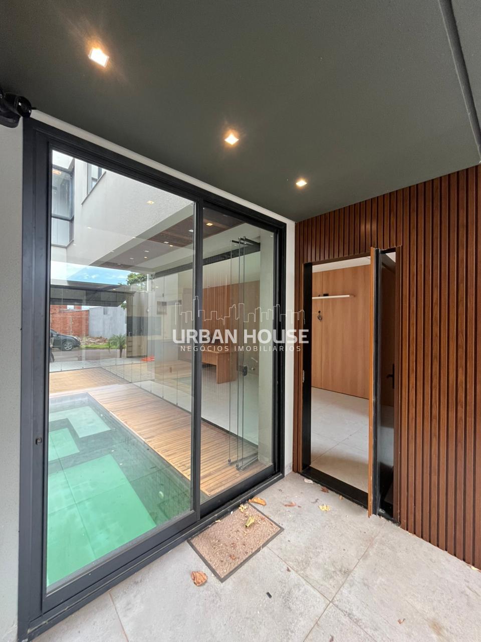 SOBRADO MOBILIADO NO VENDRAME