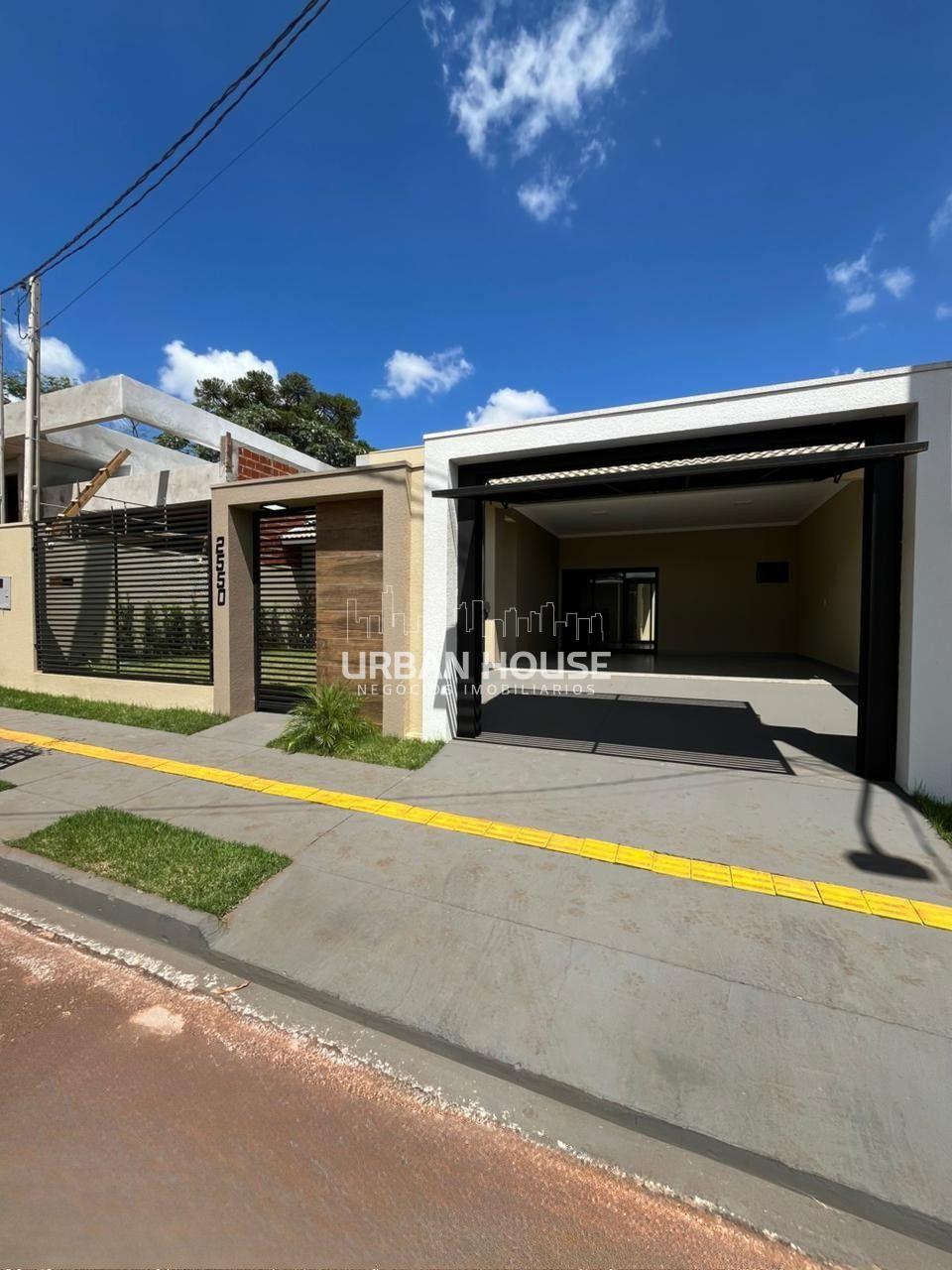 Casa a venda no loteamento sol nascente 3 quartos, 1 su?te com...