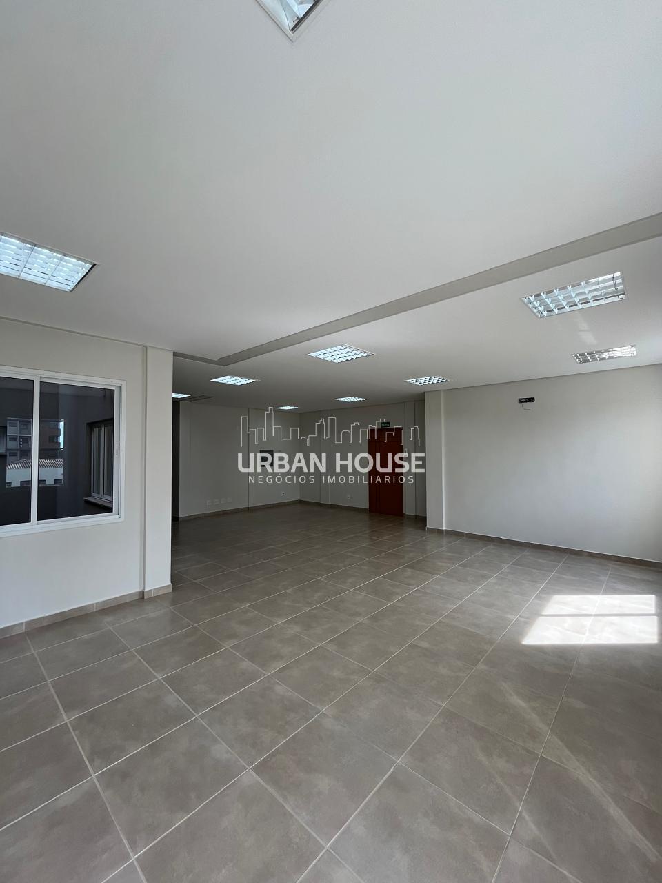 Sala comercial no Centro com 83.42 m , localização privilegiad...