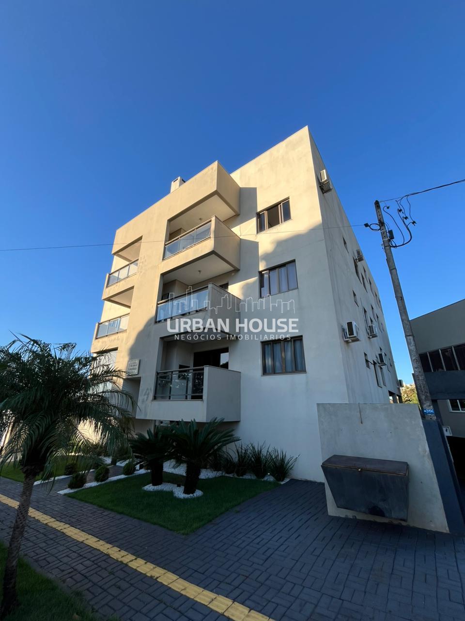 Apartamento à Venda com 115m , 2 Quartos e Sacada no São Crist...