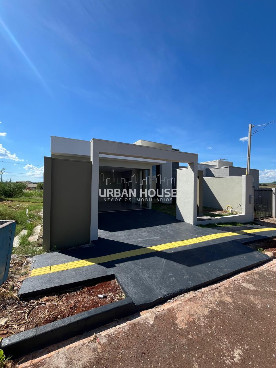 Casa ? venda no Sol Nascente