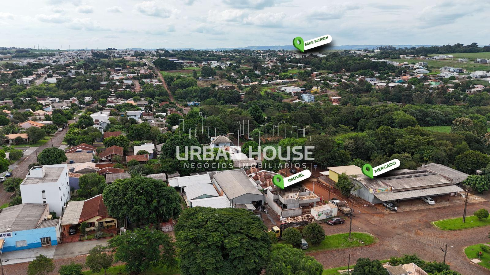 Casa à venda, JARDIM SAMUEL - IPÊ, MEDIANEIRA - PR