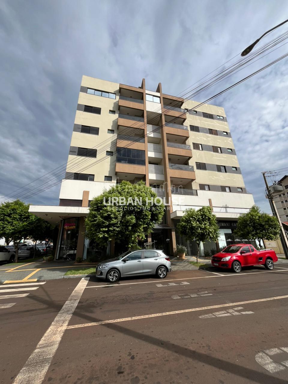 Cobertura à venda, SÃO CRISTOVÃO, MEDIANEIRA - PR 1.680.000,00