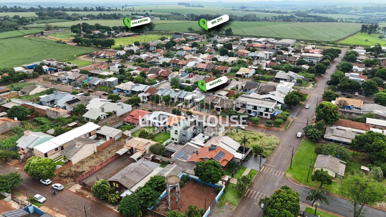 Casa à venda, PARQUE INDEPENDÊNCIA, MEDIANEIRA - PR