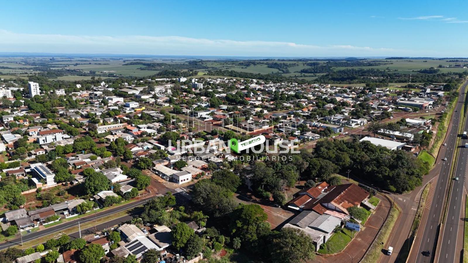 Terreno de 518 m² à Venda no Parque Independência Próximo à BR...