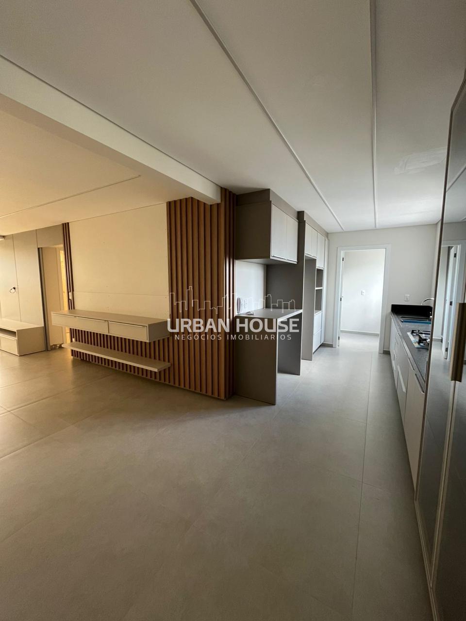 Apartamento de alto padrão com piscina e área goumet CIDADE AL...