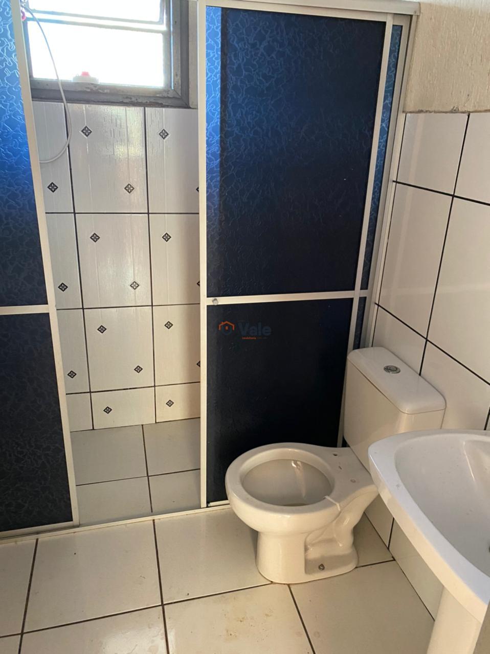 Imobiliria Luanza Vale em Francisco Beltro PR