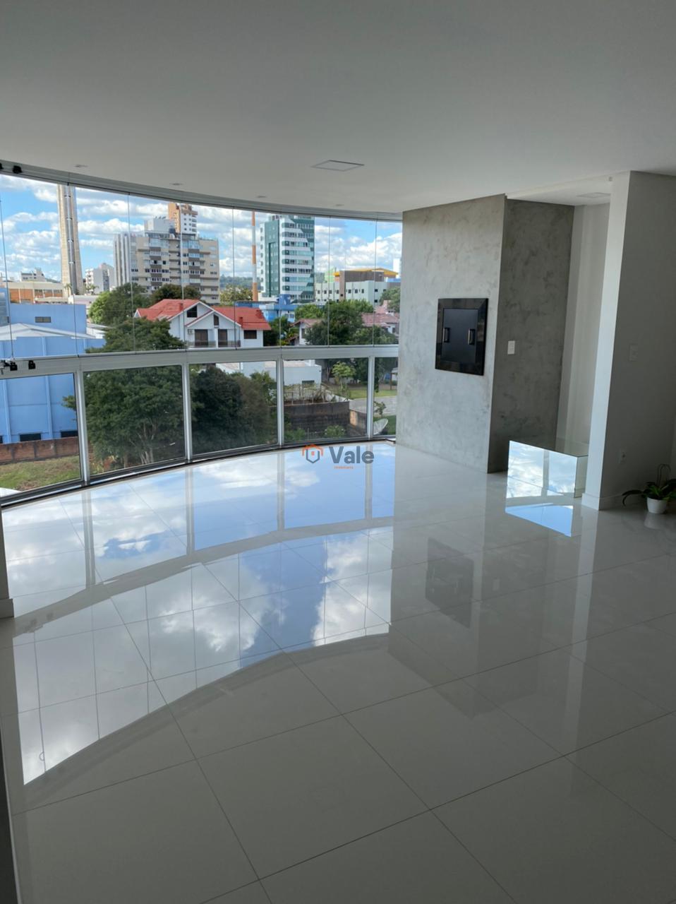 Imobiliria Luanza Vale em Francisco Beltro PR