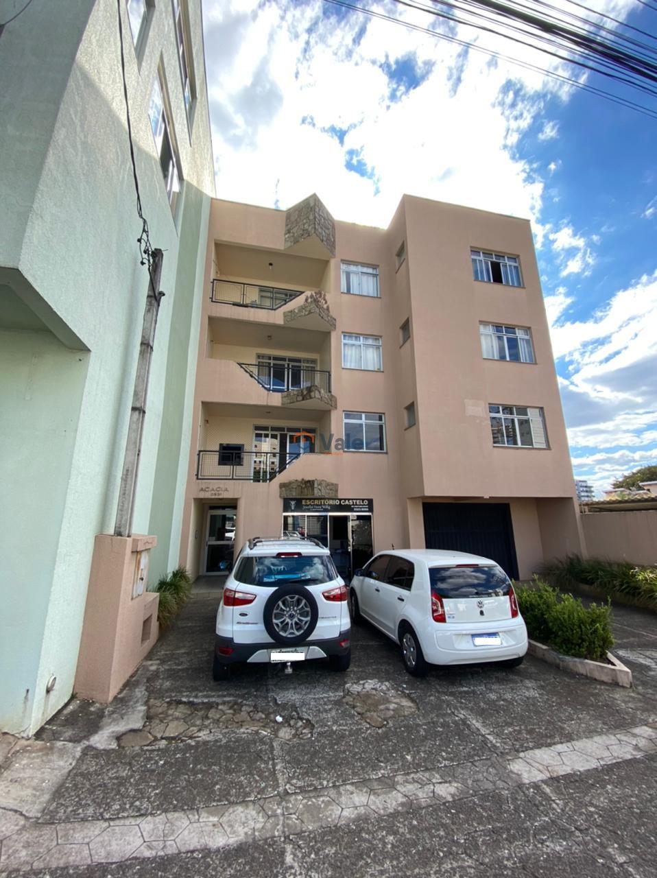 Apartamento para locao, NOSSA SENHORA APARECIDA, FRANCISCO BELTRAO - PR