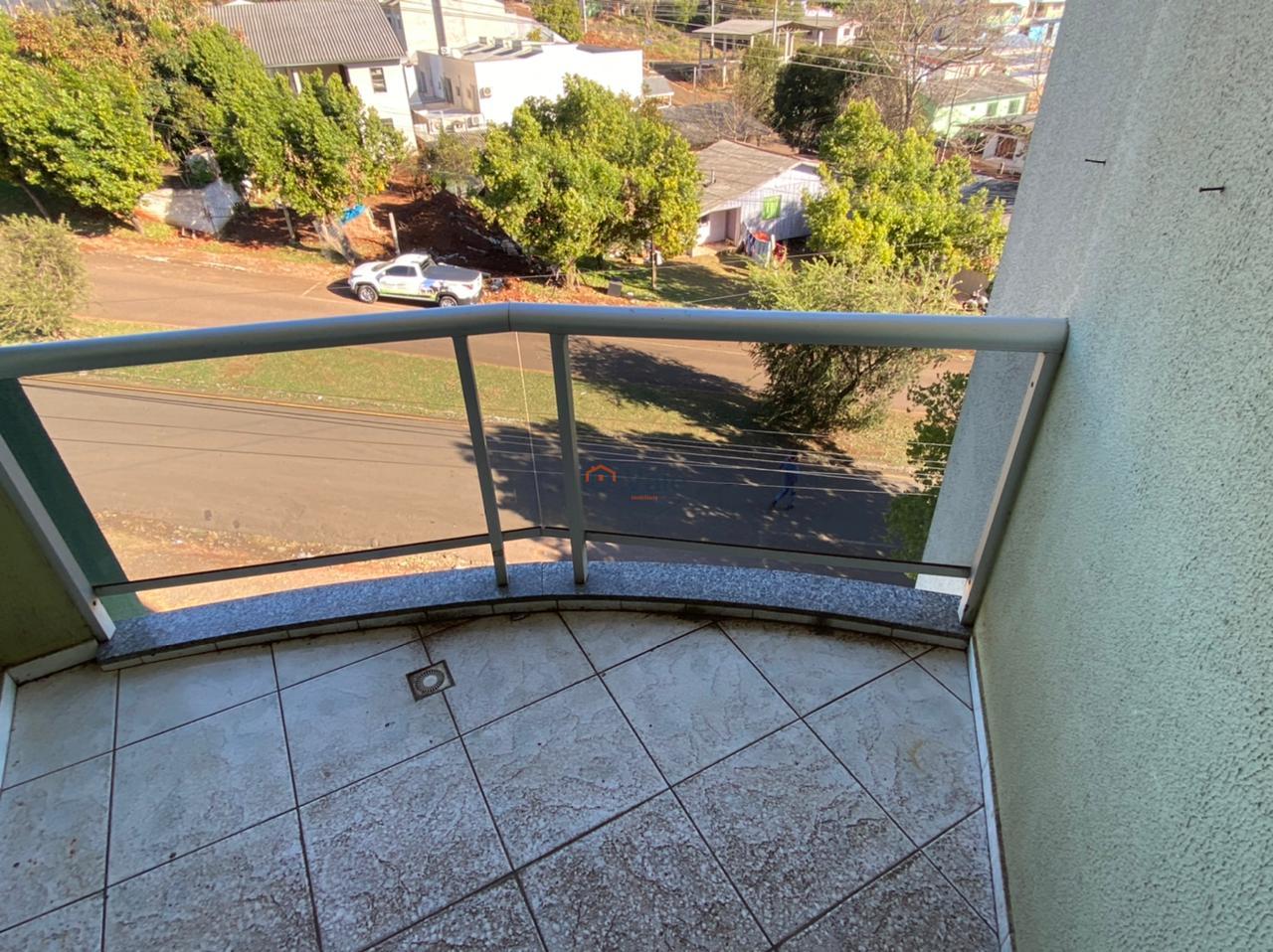 Imobili�ria Luanza Vale em Francisco Beltr�o PR