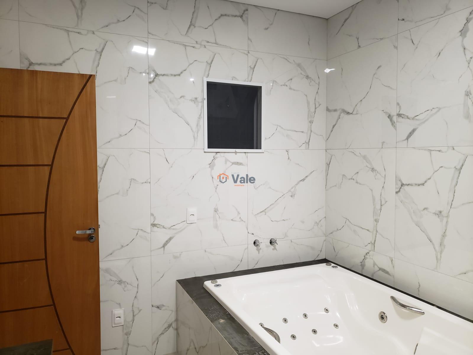 Imobiliria Luanza Vale em Francisco Beltro PR