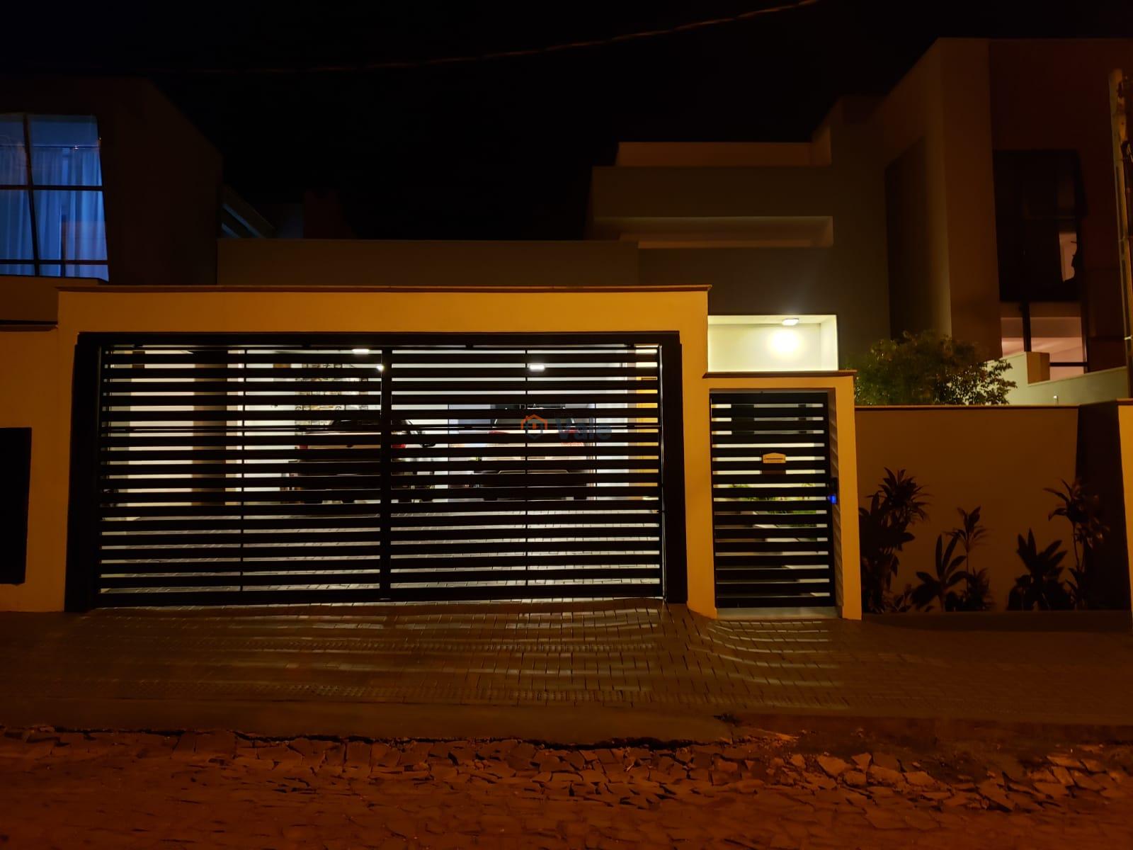 Imobiliria Luanza Vale em Francisco Beltro PR