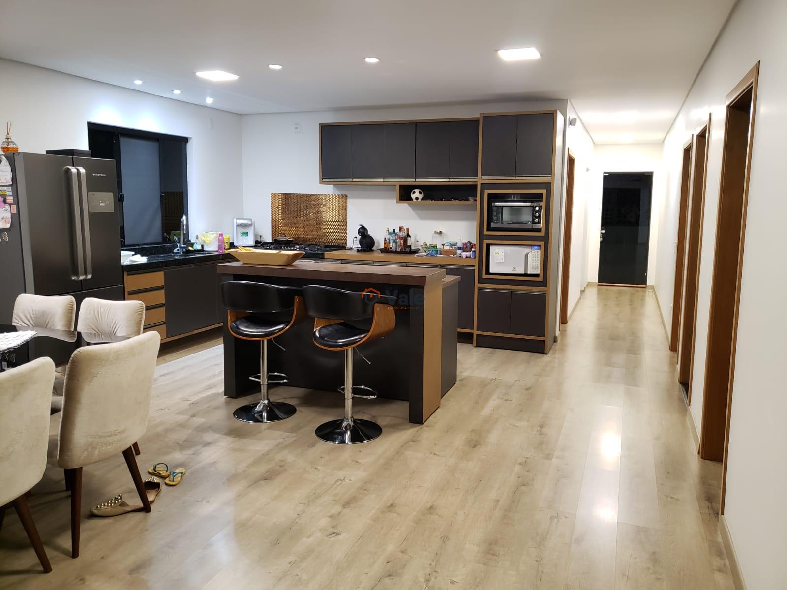 Imobiliria Luanza Vale em Francisco Beltro PR