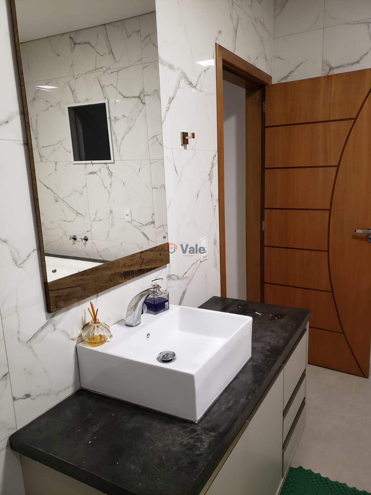 Imobiliria Luanza Vale em Francisco Beltro PR