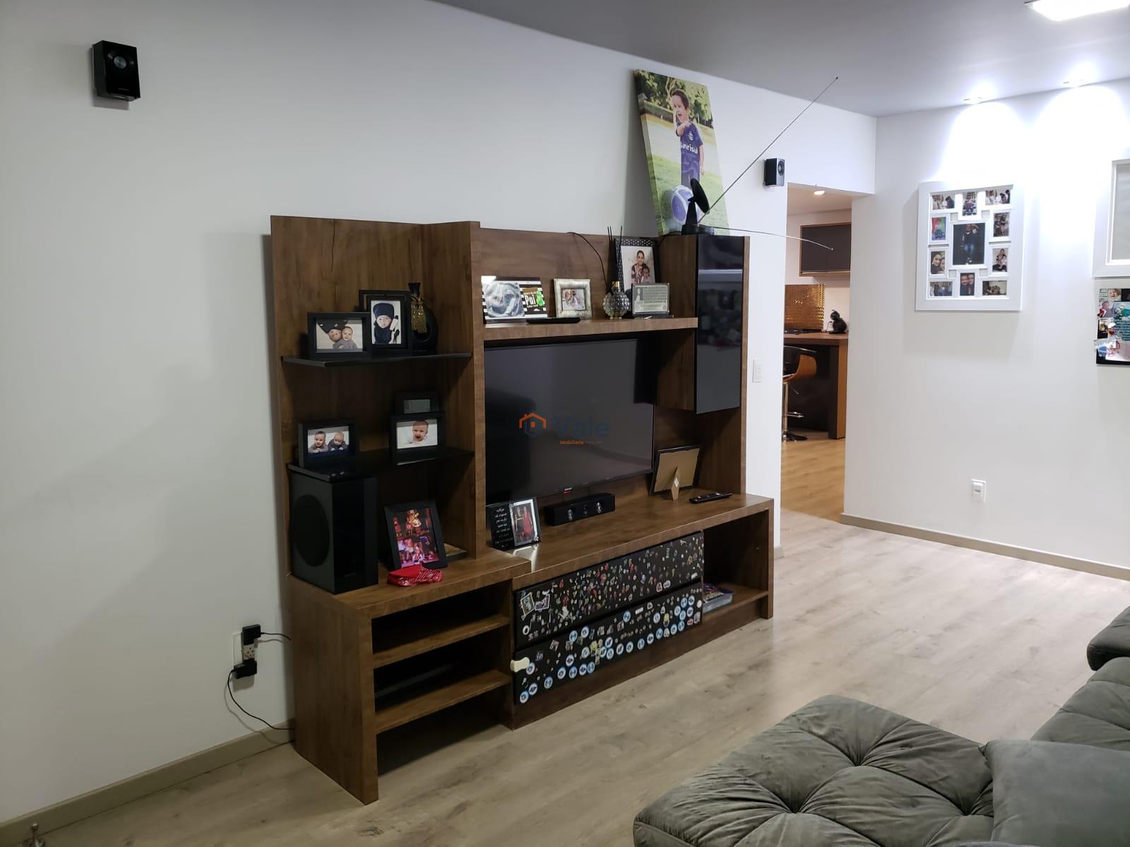 Imobiliria Luanza Vale em Francisco Beltro PR