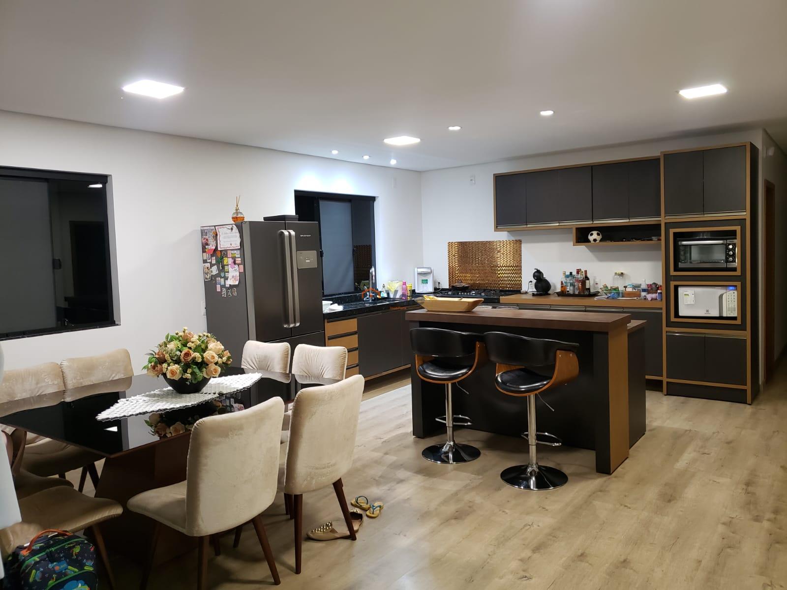Imobiliria Luanza Vale em Francisco Beltro PR