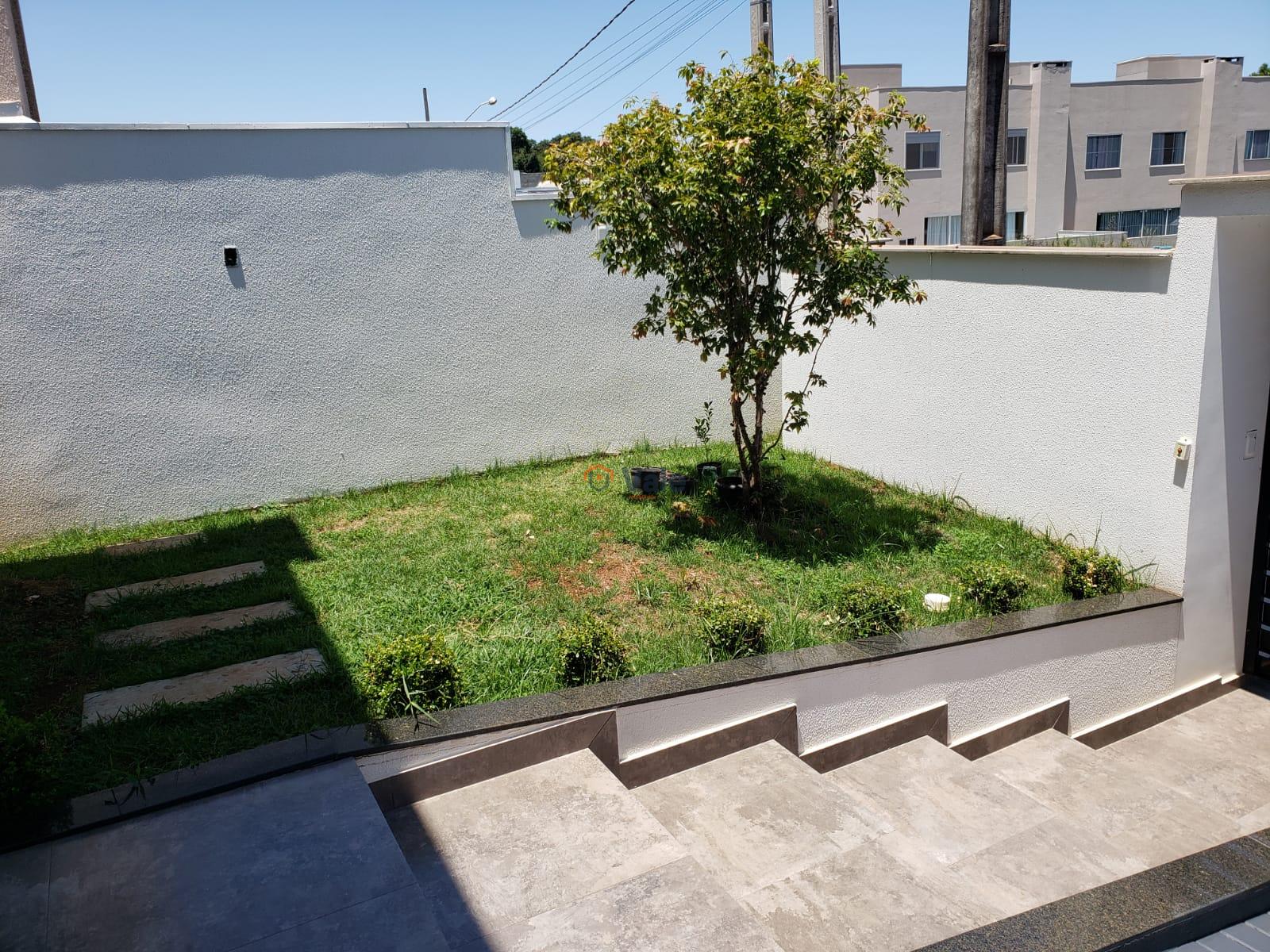 Imobiliria Luanza Vale em Francisco Beltro PR