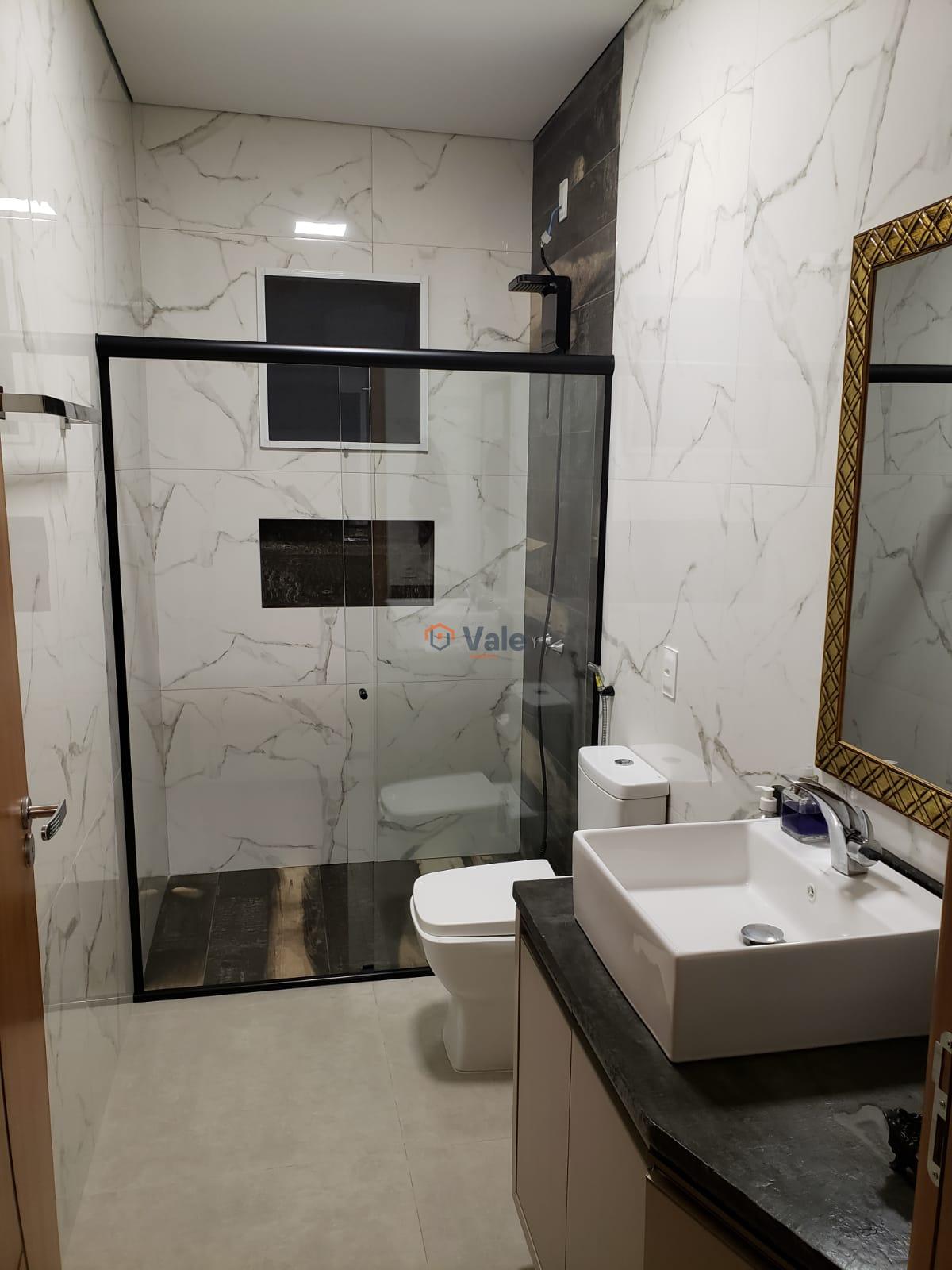 Imobiliria Luanza Vale em Francisco Beltro PR