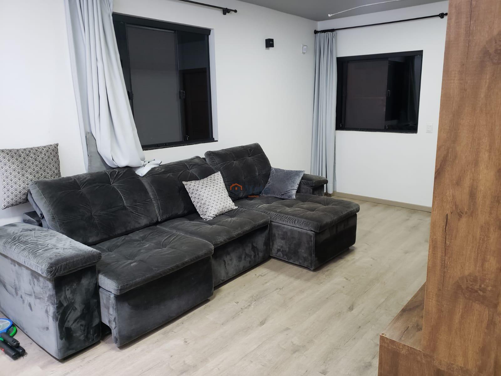 Imobiliria Luanza Vale em Francisco Beltro PR
