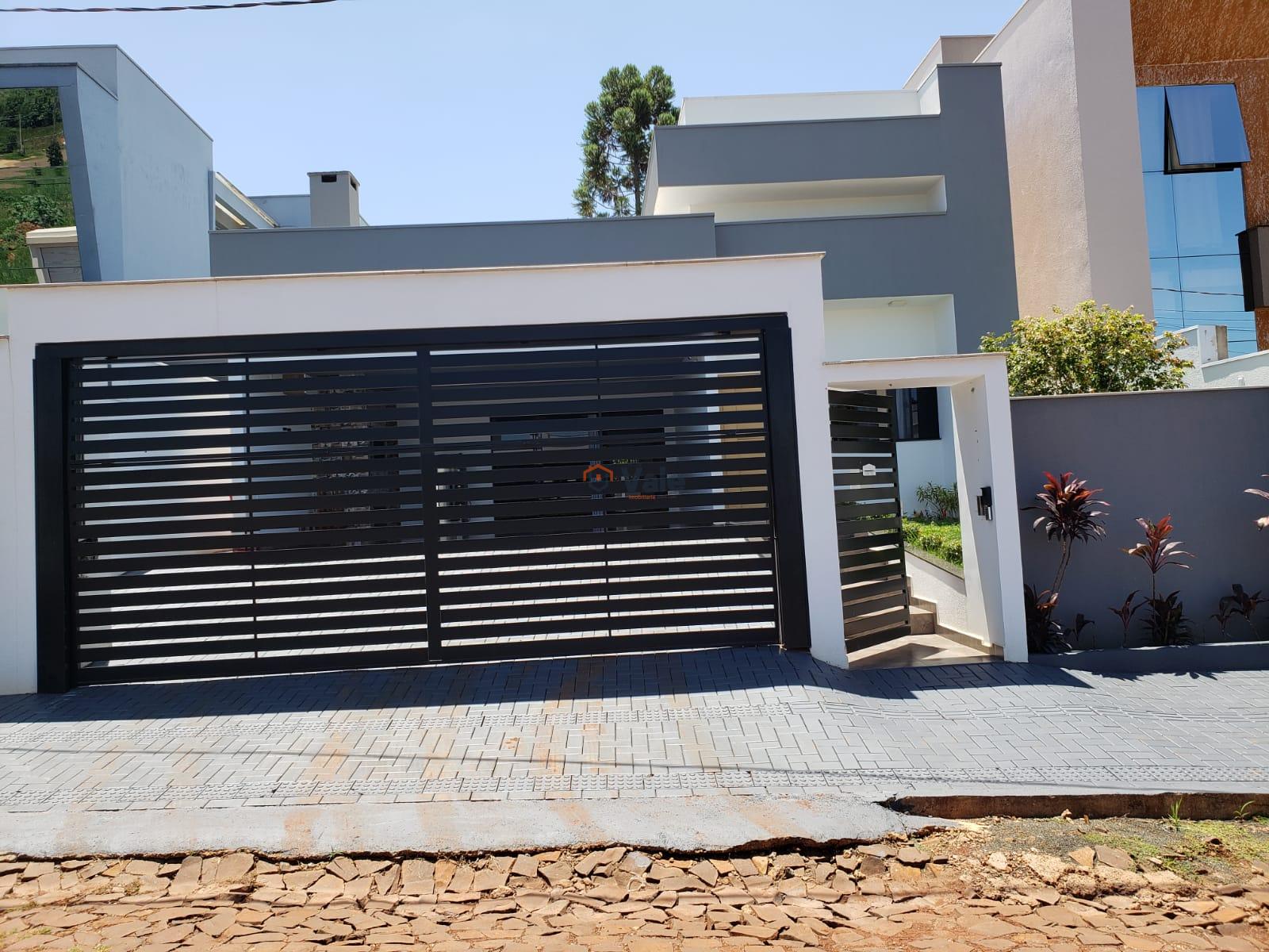 Casa  venda, SO CRISTVO, FRANCISCO BELTRAO - PR