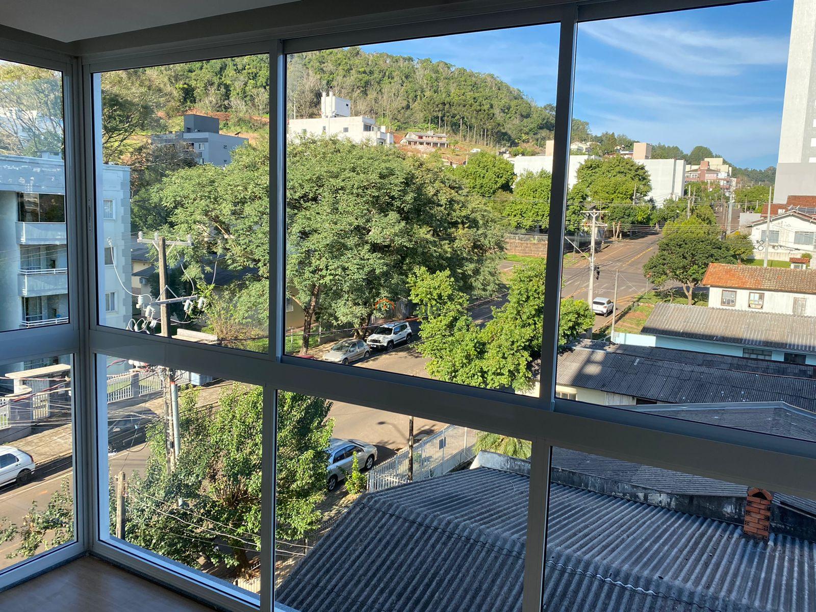 Imobili�ria Luanza Vale em Francisco Beltr�o PR