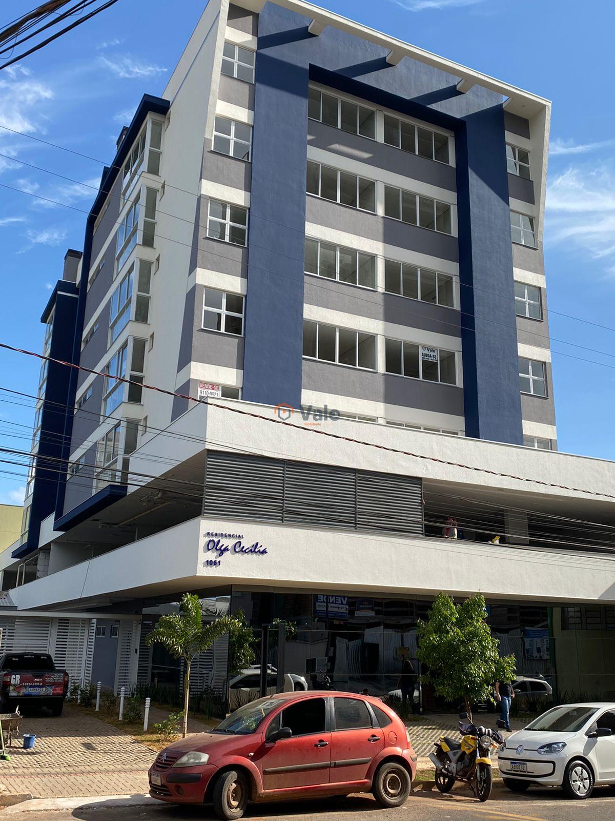 Apartamento semi mobiliado para loca��o, INDUSTRIAL, FRANCISCO BELTR�O - PR