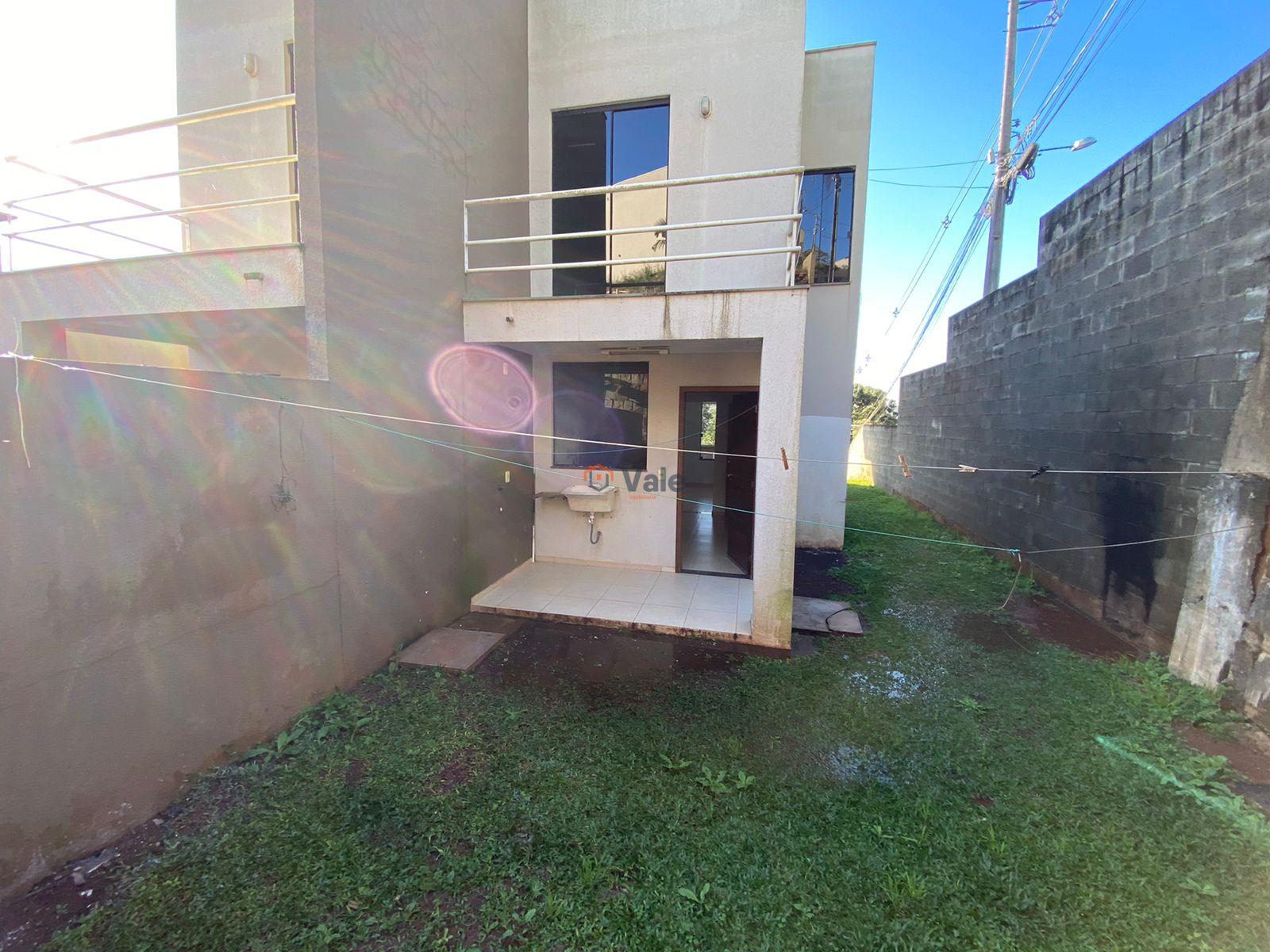 Imobili�ria Luanza Vale em Francisco Beltr�o PR