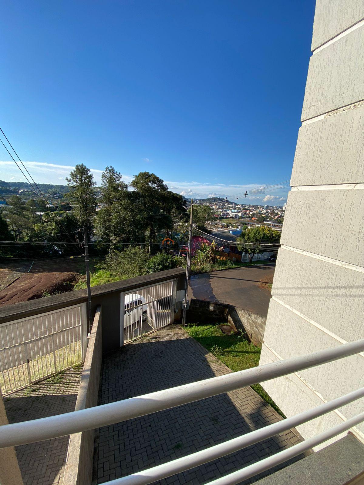Imobili�ria Luanza Vale em Francisco Beltr�o PR