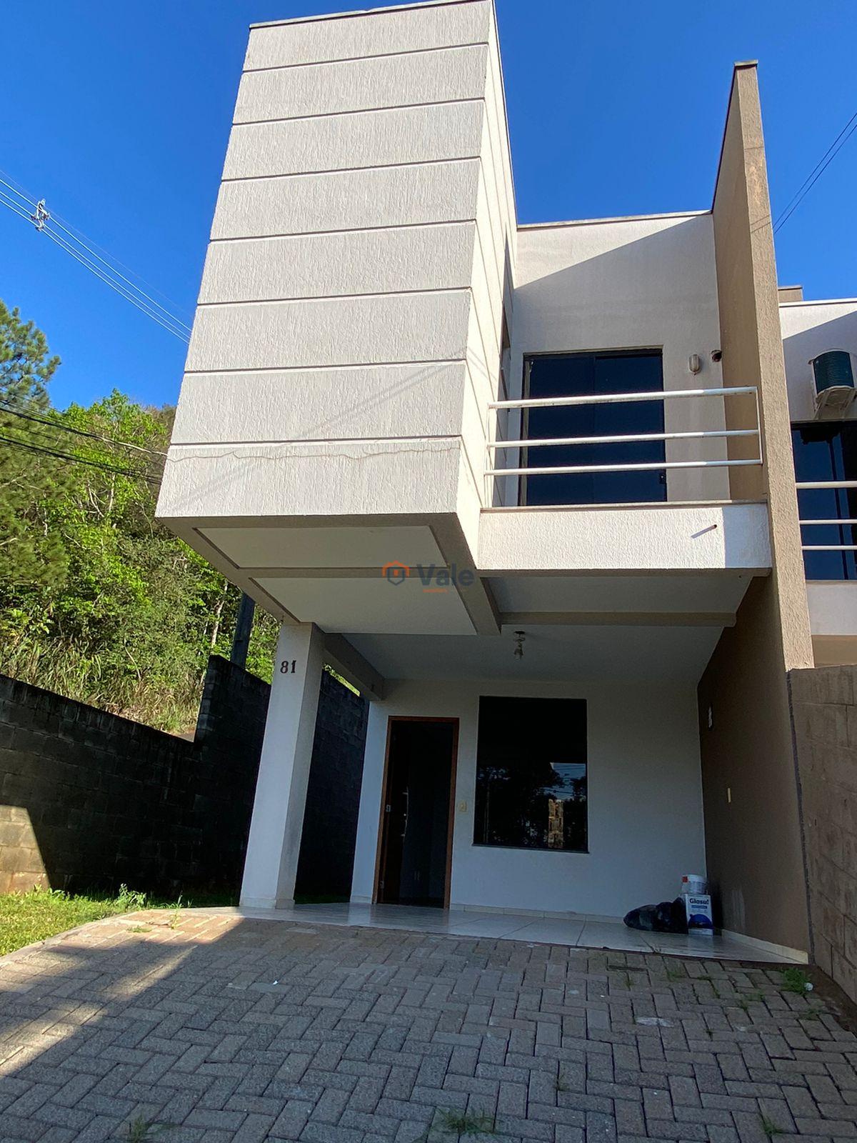 Imobili�ria Luanza Vale em Francisco Beltr�o PR